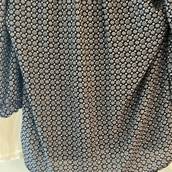 Women’s size Small and size 2 Blouse bundle. Meadow Rue Express Kurt - Picture 9 of 15